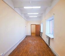 Склад 42,7 кв.м