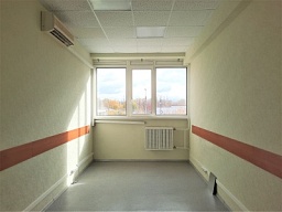 Офис 16,6 кв.м